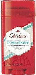 [67112] OLD SPICE ANTI PERSPIRANT PURE SPORT 85G